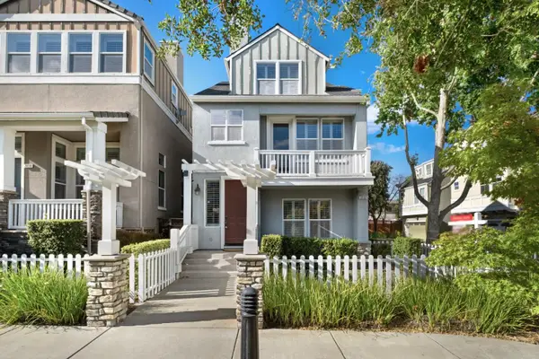 20582 Murano Circle, Cupertino, CA 95014
