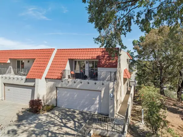 48 Rinconada Circle, Belmont, CA 94002