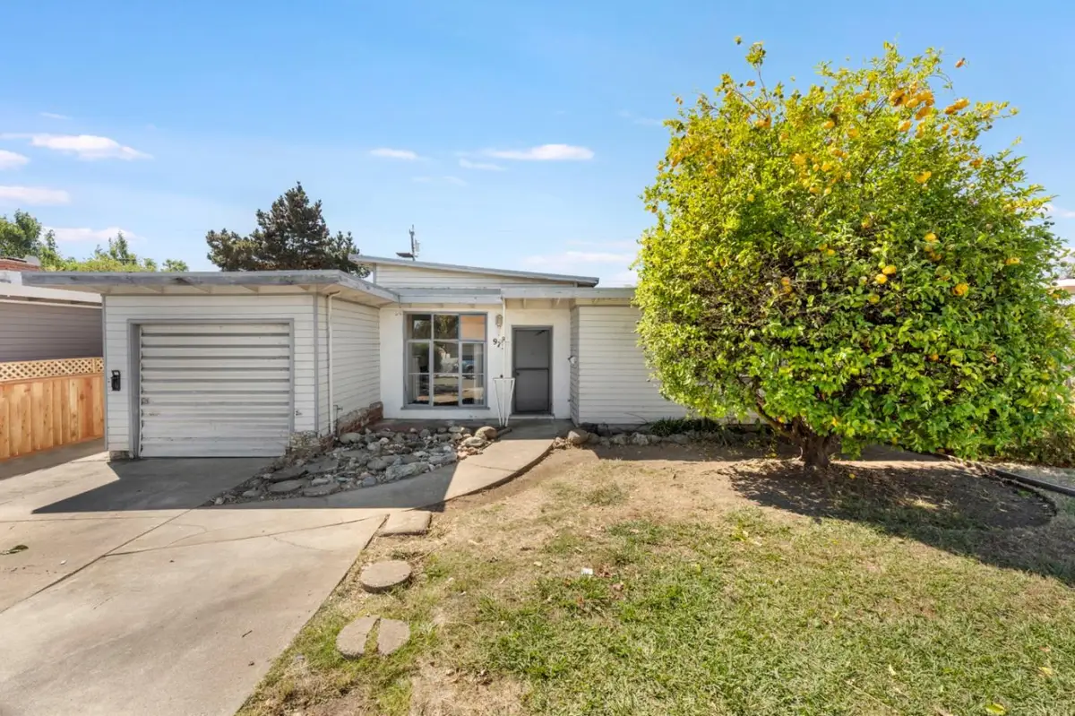 972 Norton Street, San Mateo, CA 94401 - #1