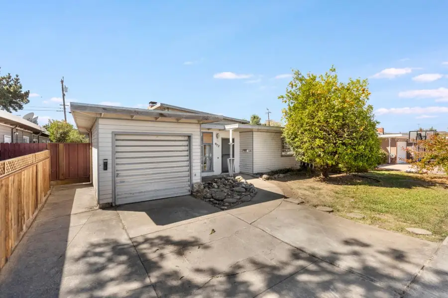 972 Norton Street, San Mateo, CA 94401 - #2