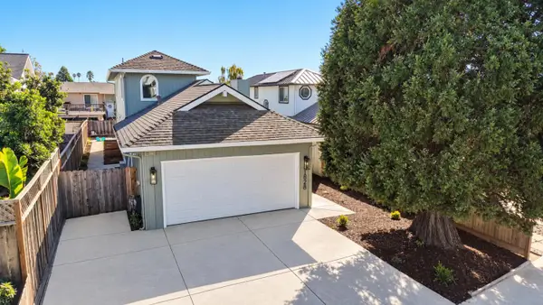 1828 Silvana Lane, Santa Cruz, CA 95062