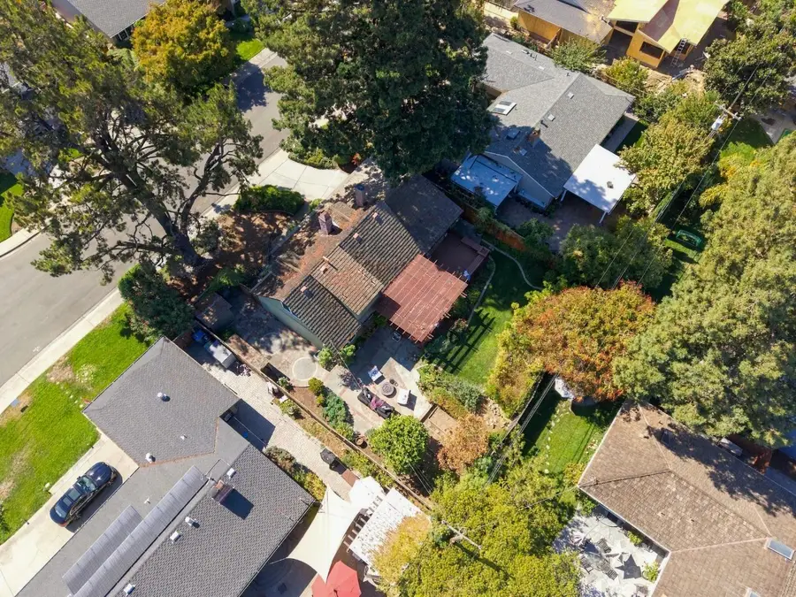 1667 Montemar Way, San Jose, CA 95125 - #3