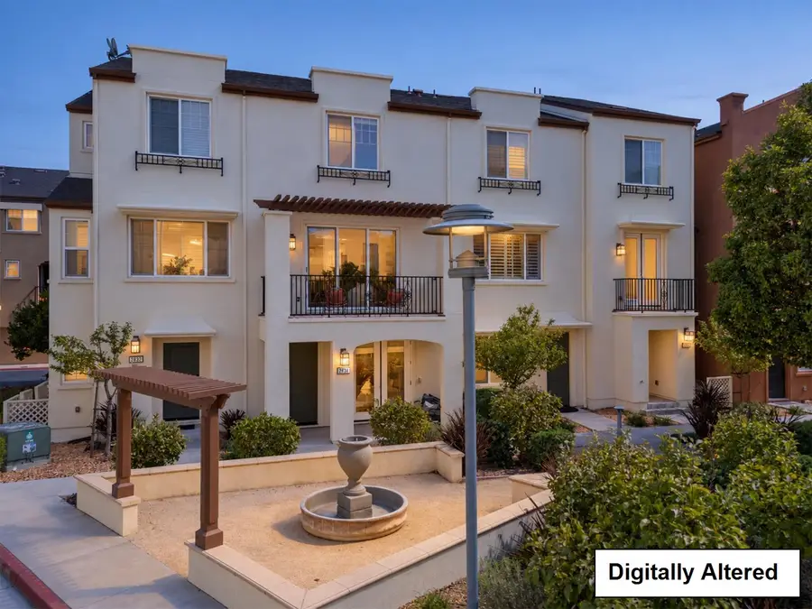 Address Withheld By Seller, San Mateo, CA 94403 - #2