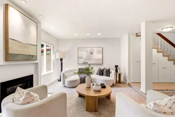 201 Flynn Avenue #3, Mountain View, CA 94043