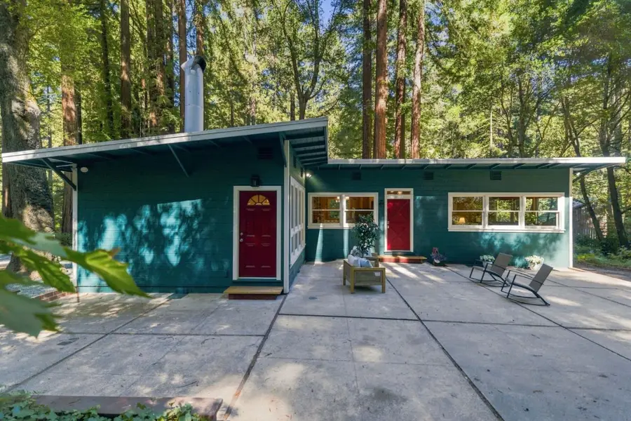212 Larkspur Street, Brookdale, CA 95007 - #2