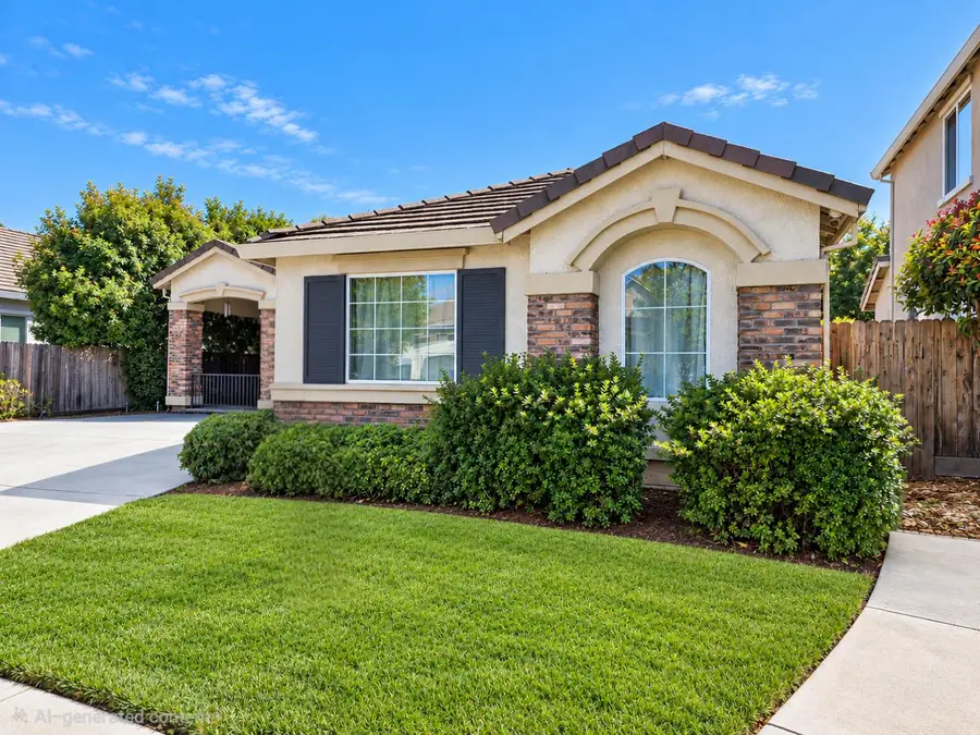 1716 Andrews Circle, Suisun City, CA 94585 - #3