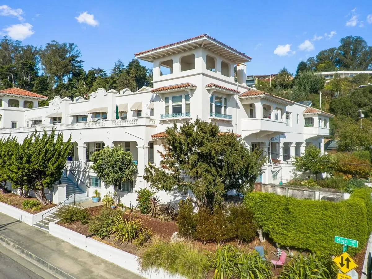 260 High Street #208, Santa Cruz, CA 95060 - #1