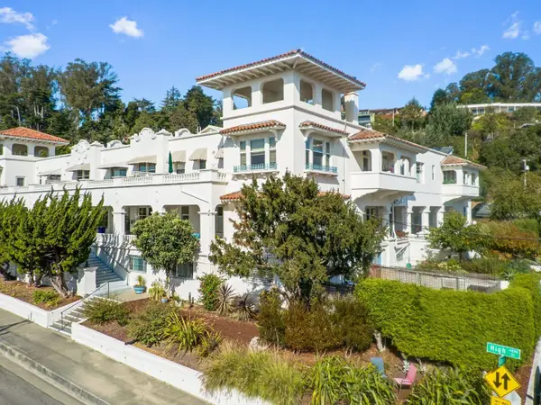 260 High Street #208, Santa Cruz, CA 95060
