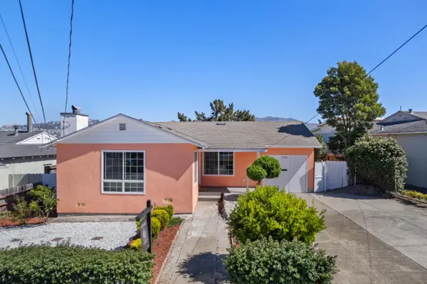 1716 Louvaine Drive, Daly City, CA 94015