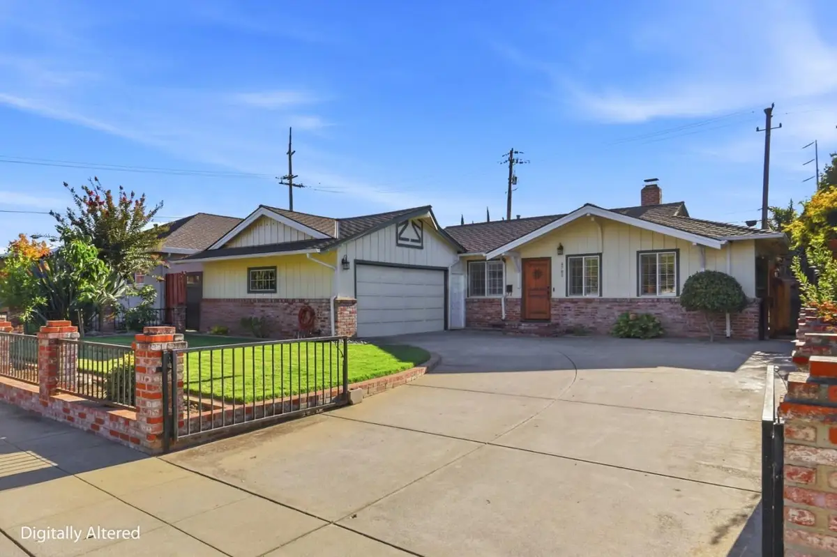 4785 Camden Avenue, San Jose, CA 95124 - #1