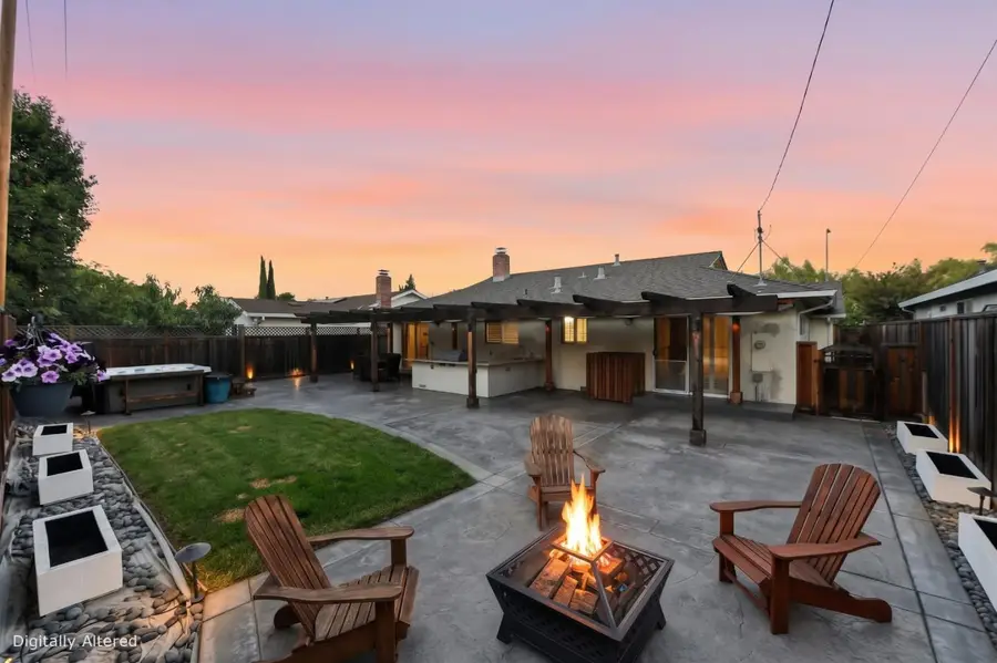 4785 Camden Avenue, San Jose, CA 95124 - #3