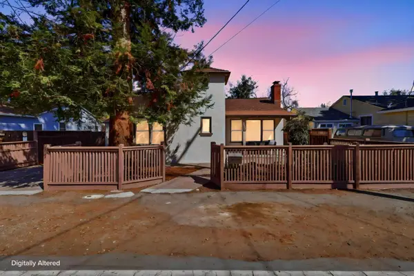 157 Central Avenue, Redwood City, CA 94061