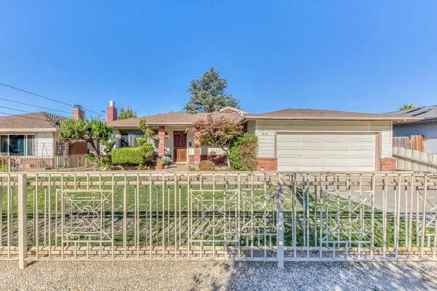 633 Main Street, Soledad, CA 93960 - #2