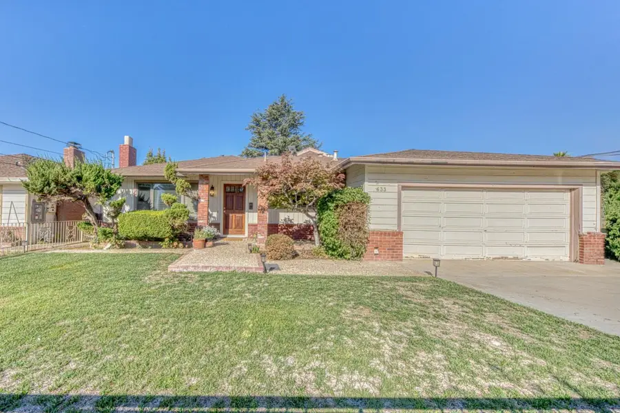 633 Main Street, Soledad, CA 93960 - #3