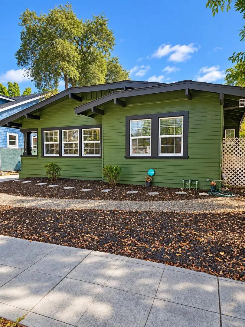 1030 W Rose Street, Stockton, CA 95203 - #1