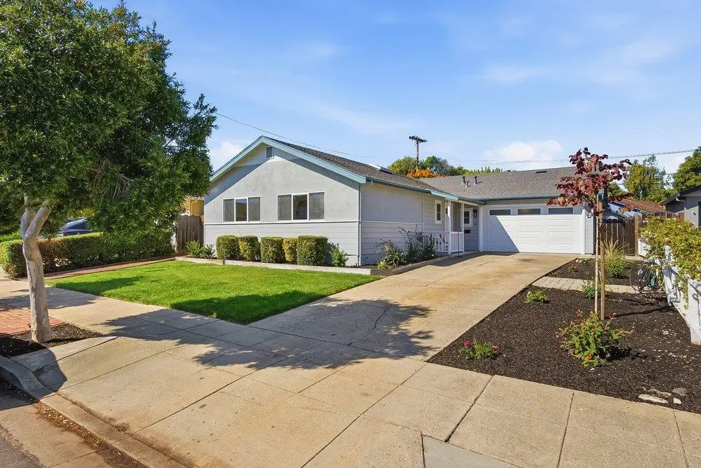 506 Mountain View Avenue, Belmont, CA 94002 - #1