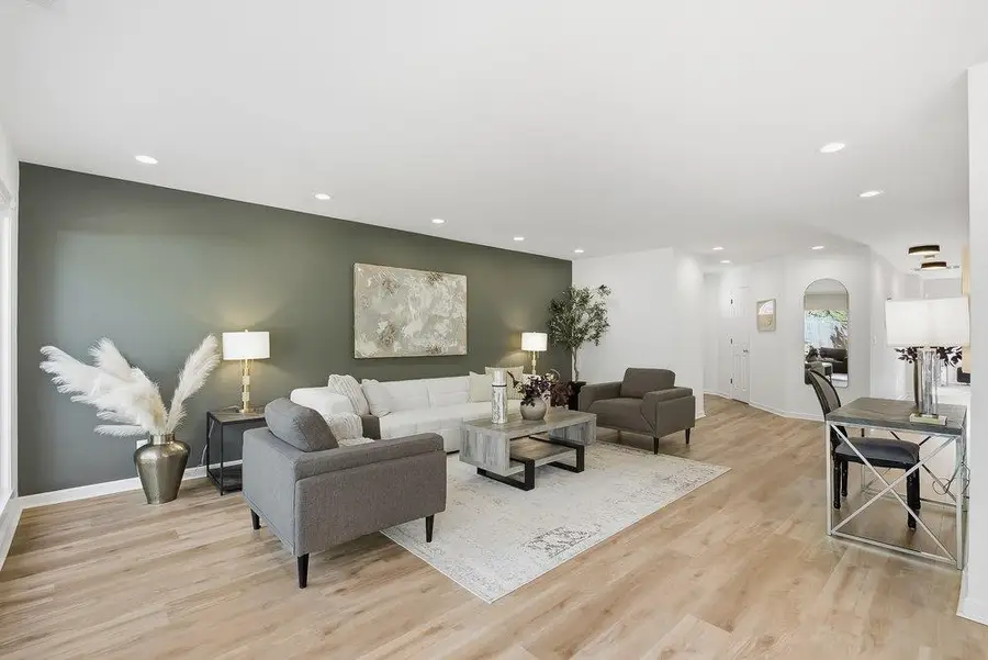 506 Mountain View Avenue, Belmont, CA 94002 - #3