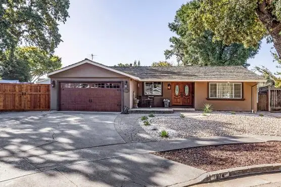 Address Withheld By Seller, San Jose, CA 95136