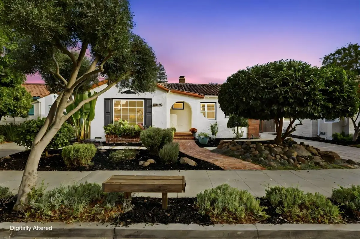 1146 Willow Glen Way, San Jose, CA 95125 - #1