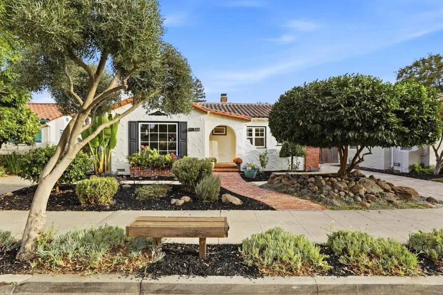 1146 Willow Glen Way, San Jose, CA 95125 - #2