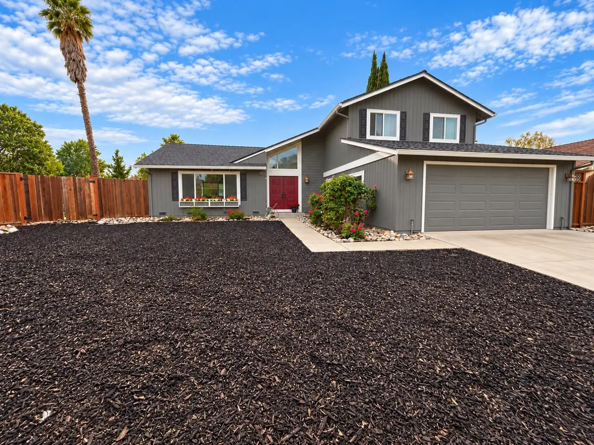 6635 Angela Court, Gilroy, CA 95020 - #1