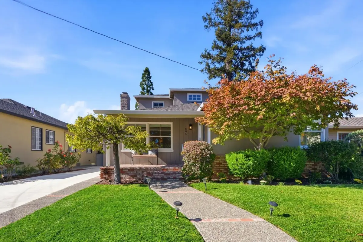 1604 White Oak Way, San Carlos, CA 94070 - #1