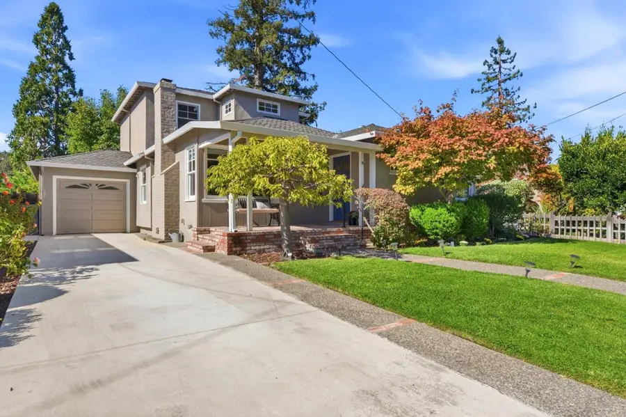 1604 White Oak Way, San Carlos, CA 94070 - #3