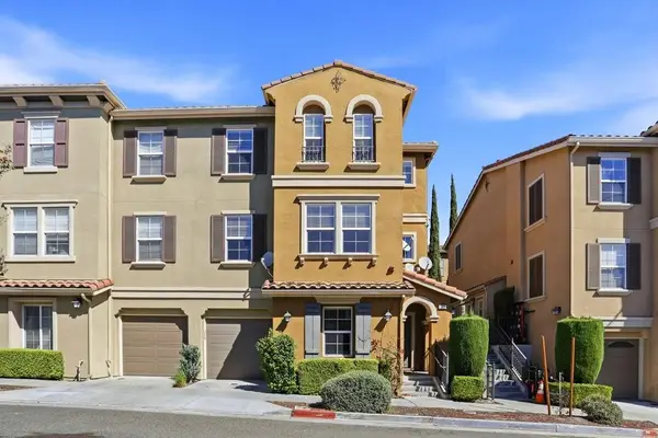 367 Marble Arch Avenue, San Jose, CA 95136