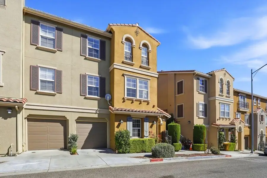 367 Marble Arch Avenue, San Jose, CA 95136 - #2