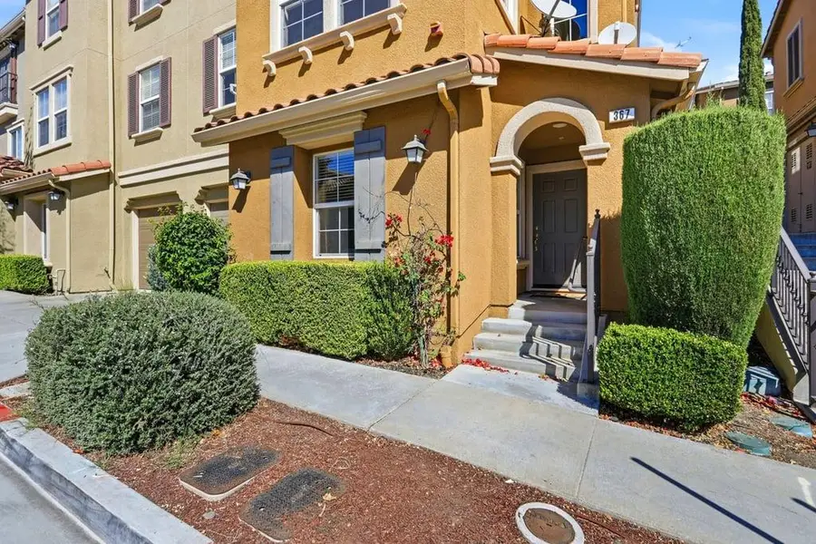 367 Marble Arch Avenue, San Jose, CA 95136 - #3