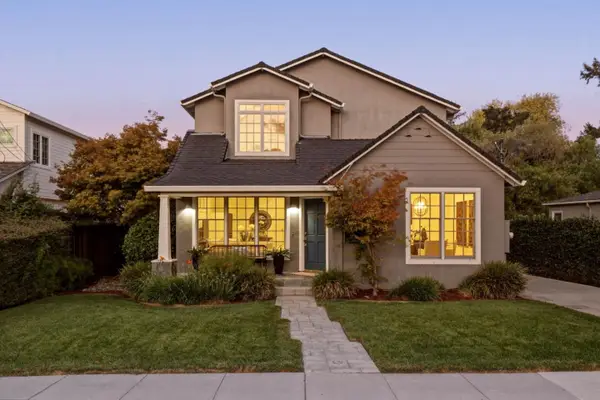 15580 Loma Vista Avenue, Los Gatos, CA 95032