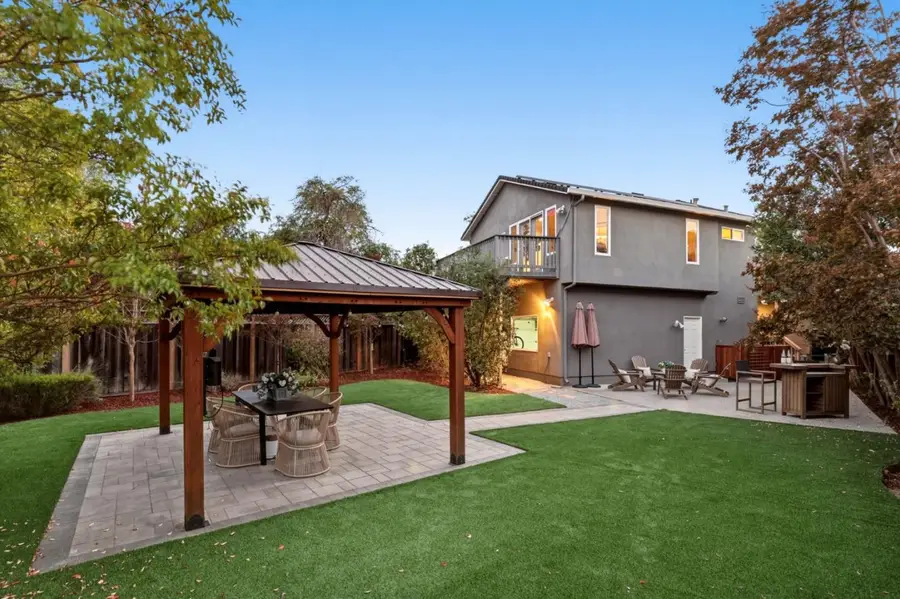 15580 Loma Vista Avenue, Los Gatos, CA 95032 - #3