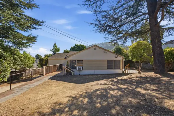 149 Beverly Drive, San Carlos, CA 94070