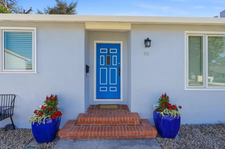 926 Fleetwood Drive, San Mateo, CA 94402 - #3