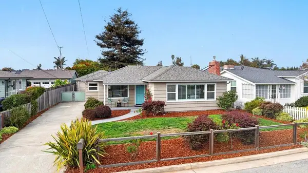 4235 Bain Avenue, Santa Cruz, CA 95062