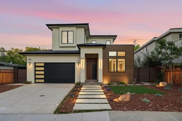 10560 Johnson Avenue, Cupertino, CA 95014