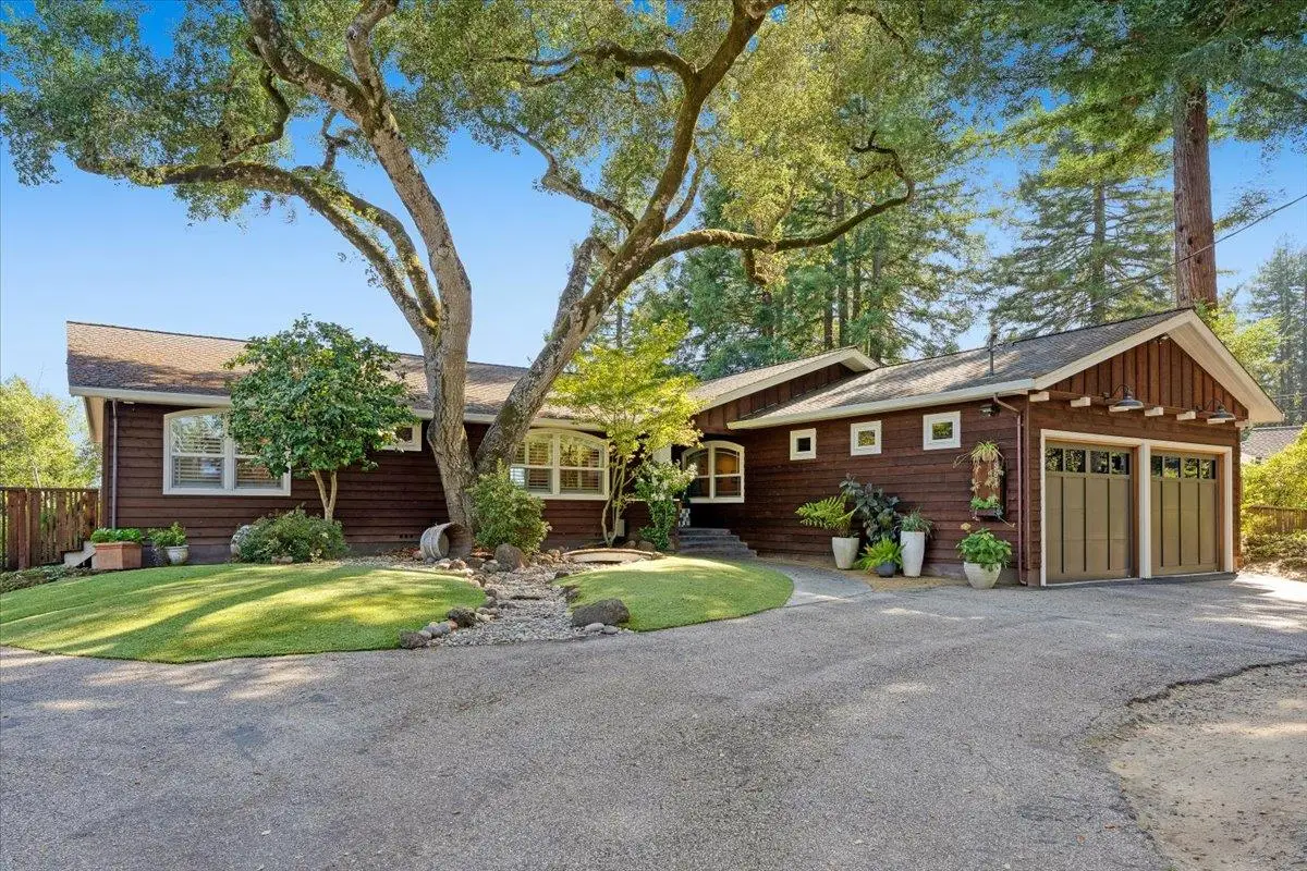 561 Hacienda Drive, Scotts Valley, CA 95066 - #1