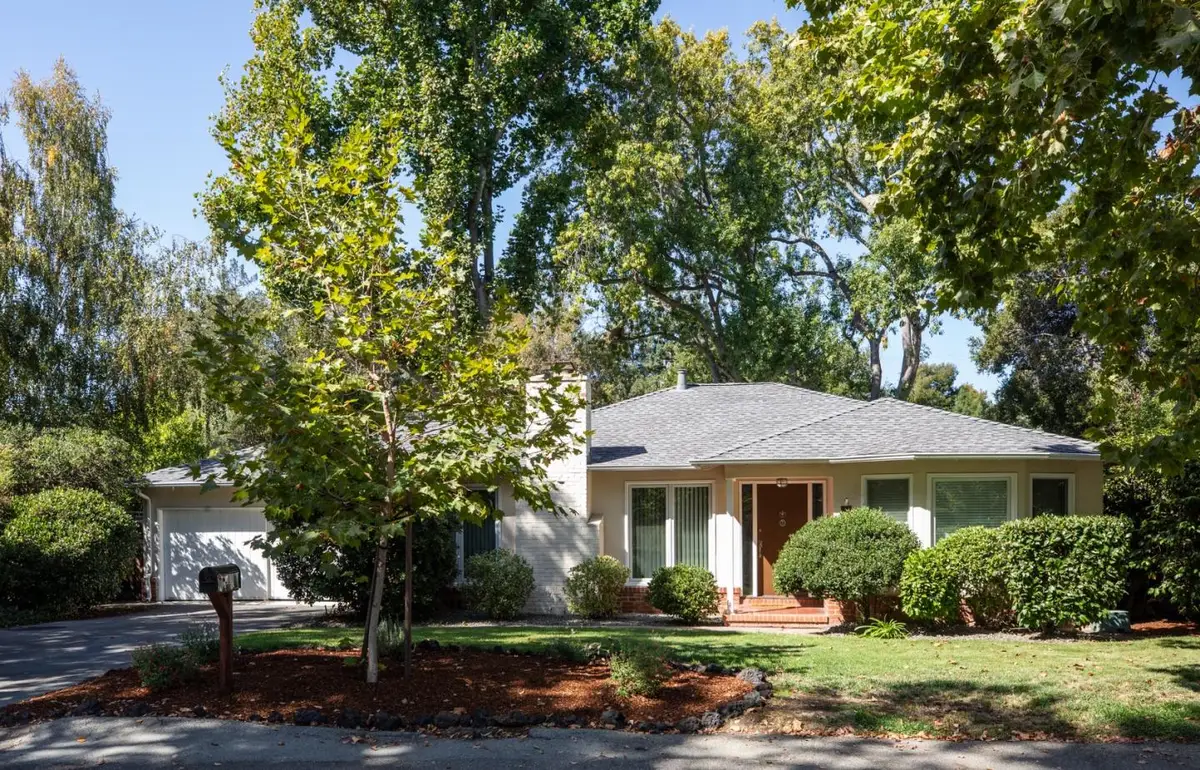 811 Stanford Avenue, Menlo Park, CA 94025 - #1