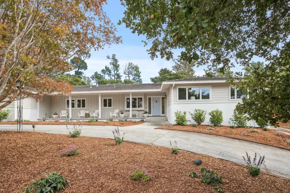140 Rockridge Road, Hillsborough, CA 94010 - #1
