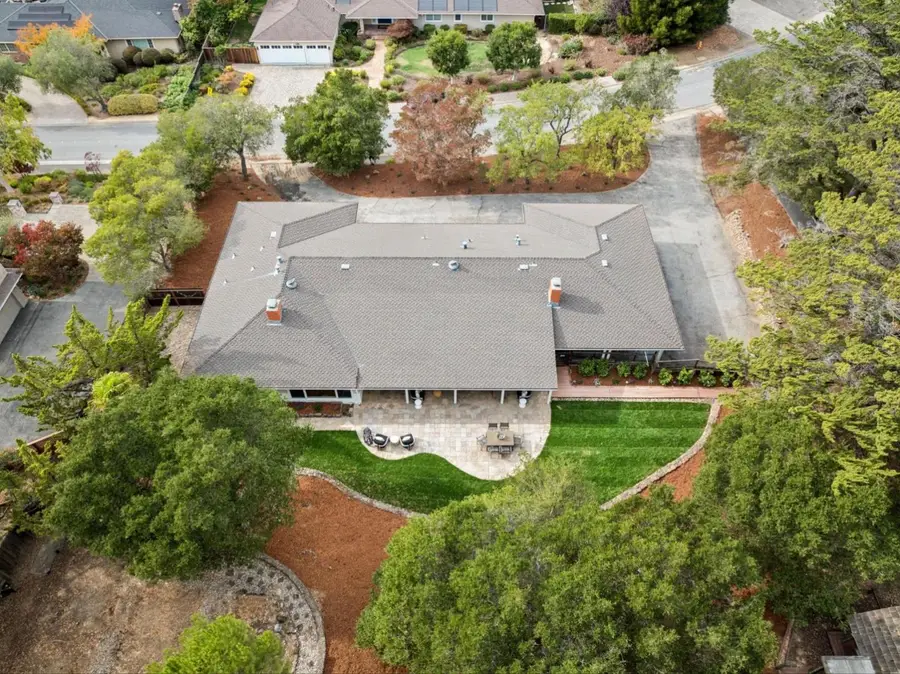 140 Rockridge Road, Hillsborough, CA 94010 - #2