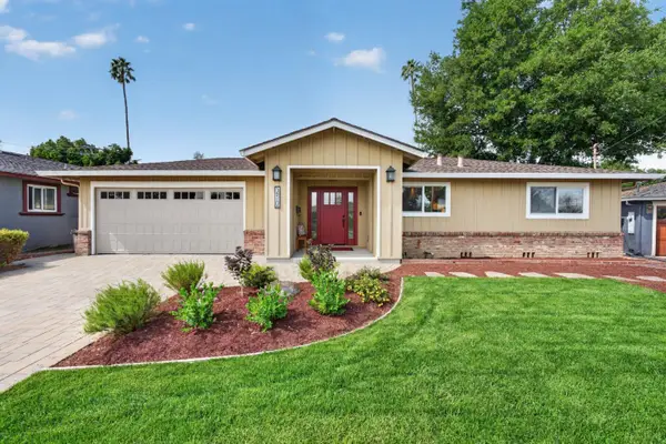 210 Rodonovan Drive, Santa Clara, CA 95051