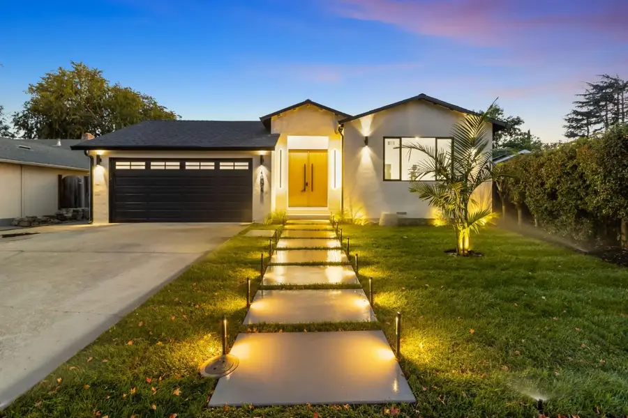 1054 Steinway Avenue, Campbell, CA 95008 - #2