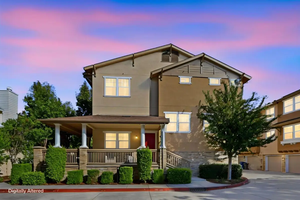 161 Salmar Terrace, Campbell, CA 95008 - #1