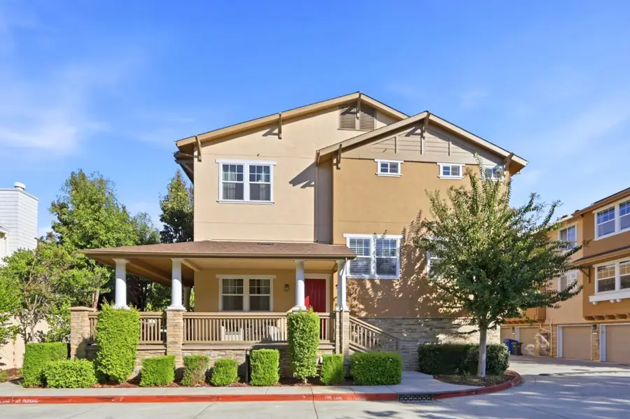 161 Salmar Terrace, Campbell, CA 95008 - #2