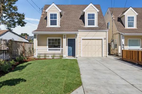 989 Civic Center Drive, Santa Clara, CA 95050