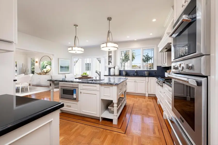 469 Fairfax Avenue, San Mateo, CA 94402 - #3