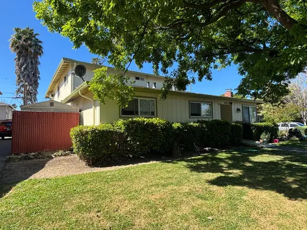 632 E Olive Avenue, Sunnyvale, CA 94086