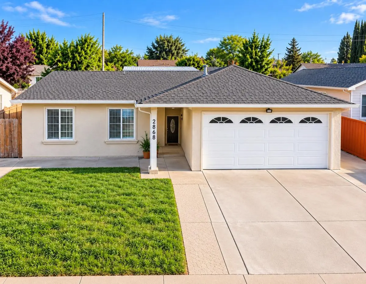 2868 Little Rock Drive, San Jose, CA 95133 - #1