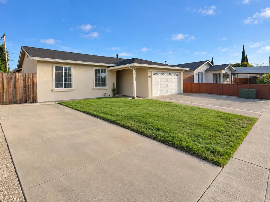 2868 Little Rock Drive, San Jose, CA 95133 - #3