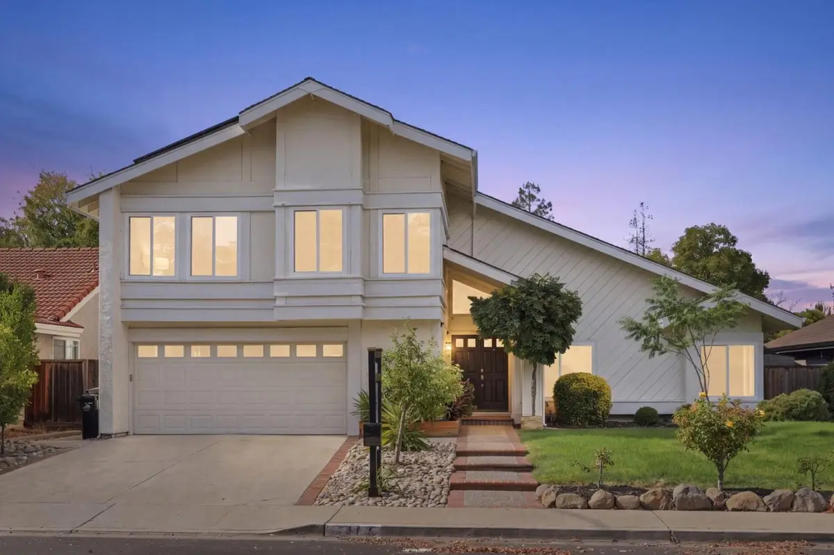 3973 Twilight Drive, San Jose, CA 95124 - #1